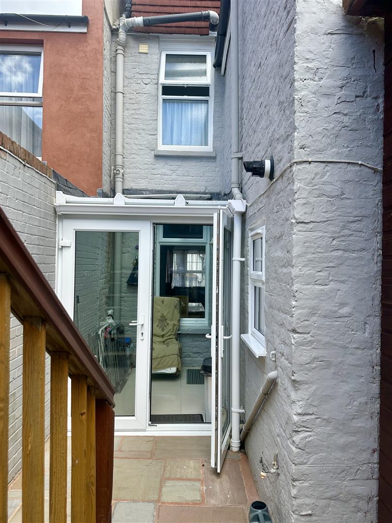Paynton Road, St. Leonards-On-Sea